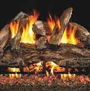 West Tennessee Chimney - Gas Logs Vented and Ventless